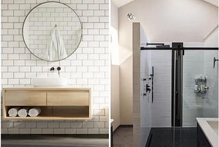 Renovate Your Outdated Bathroom in Calgary