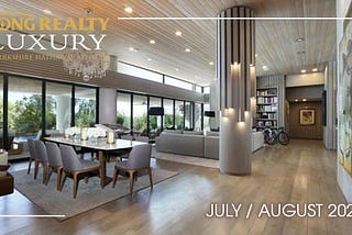 Luxury Collection | July / August 2024, Oro Valley Real Estate
