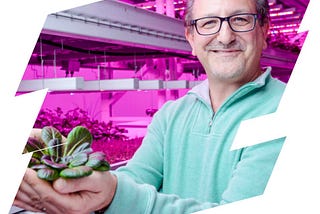 LED Bitki Yetiştirme Aydınlatmaları (Horticulture Lighting)