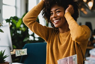 Hidden Gem to Generate Side Hustle using Google Bard Ai