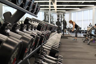 How COVID-19 is impacting the fitness industry