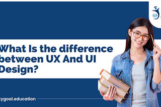 What Is The Difference Between UX And UI Design?