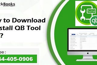QuickBooks Tool Hub — Step-by-Step Guide