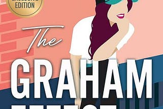 The Graham Effect — Elle Kennedy — Romance Book Review
