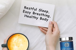 Get Natural Sleeping Melatonin Supplement in India