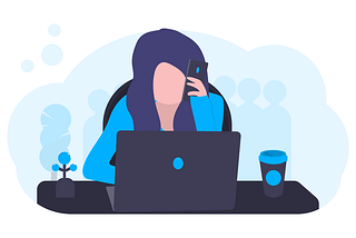 Challenges in 6 Months of Remote Working: How Employees Tackled Through