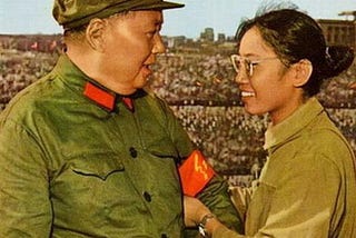 The Glorious Cultural Revolution