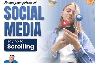 Social Media Addiction Treatment in Indore | Dr Rathi’s Rehab Center