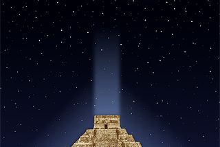 Commemorating the Galactic Mayan New Year