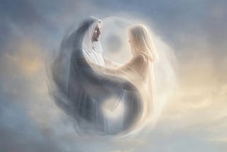 Unveiling the Life Force That Transcends Binary Boundaries