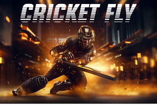 Unlock the Fun: Join the CricketFly Screenshot Challenge!