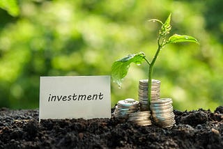 Women and Investment — Part1