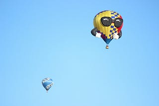 Beyond the Bucket List