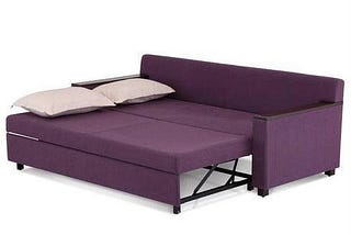 Transform Your Space: The Versatility and Comfort of Sofa Cum Beds