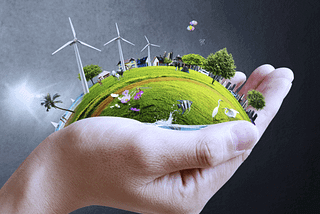 The Future of sustainable building materials trends and innovation.
