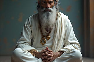 Hopelessly Devoted to Guru