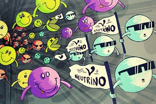 Hunting Neutrinos