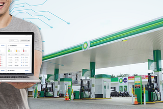 Cerita sukses kolaborasi Netmonk x PT.