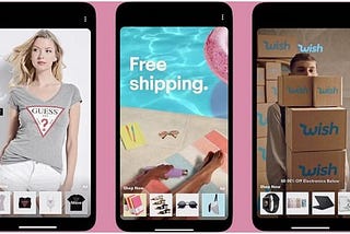 Shoppable Ads — The Coolest New Kid on the Block