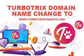 TTF DOMAIN NAME CHANGE