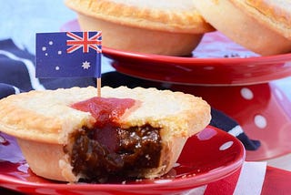 ICONIC AUSTRALIAN FOODS YOU MUST TRY