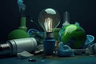 Waste to Energy: Transforming Trash into Treasure — The Swedish Model