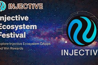 Sailing Into the Future: The Injective Ecosystem Festival with OKX Web3