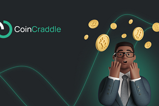 CoinCraddle: The Hassle-Free Cryptocurrency Exchange Platform