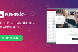 Elementor Pro WordPress Plugin free download v3.7.7