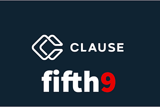 Smart Commercial Contracts: Price Manager by Fifth9 and Clause