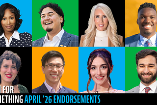 76 Next-Generation Leaders Redefining What Leadership Looks Like