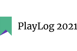 Yongtae’s PlayLog 2021