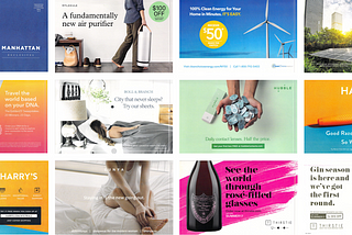 Direct Mail Examples from Harry’s, Molekule, 23andMe, Lunya