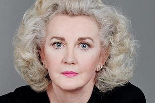 StoryFlow: Julia Cameron on ‘The Artist’s Way’ and the Artist’s Life