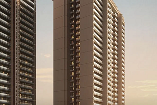 Godrej Aristocrat Sector 49, Gurgaon