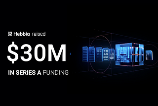 Hebbia Raises $30 Million, Led by Index Ventures, to Launch the Future of Search