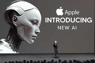 Unveiling Apple Intelligence: How AI is Transforming Your Apple Experience