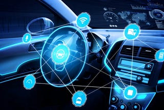 5G Technologies and the Driverless Car