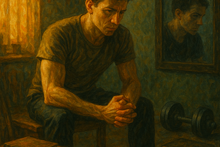 Don’t Let Self-Improvement Become Procrastination