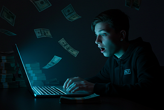Exposed: This Free-to-Start Income System Is Quietly Minting Online Cash — Here’s the Shocking…