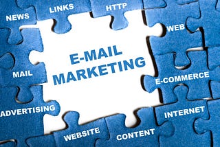 Crafting an Email Campaign for New Readers