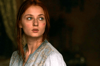 Defensa Apasionada de Sansa Stark
