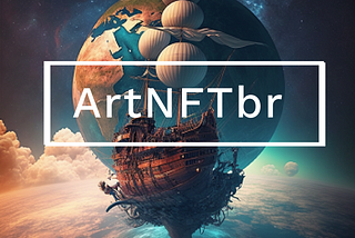 ArtNFTbr — Arts and Collections
