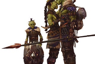 De-Problematizing D&D Politics