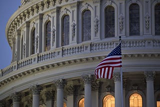 Graduate Center, CUNY Professors Comment on the Storming of the U.S. Capitol