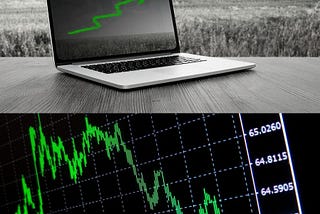 eBook Release: Fooled by Technical Analysis