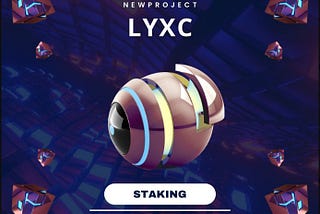LUXURY COIN (LYXC): THE REVOLUTION OF BLOCKCHAIN AND INVESTMENT 2024