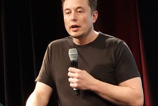How Elon Musk Could Get You More Donors