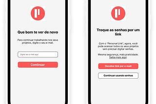 UX Writing: Ollert App (exercício)