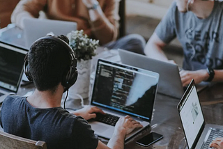 Software Engineering & Web Development: 5 Tips for Finding a Job